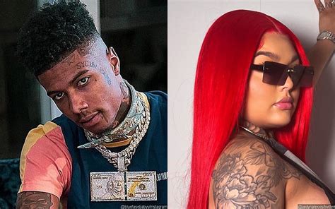 alexis porter instagram|Blueface's BM Debuts First Look at Their 2.